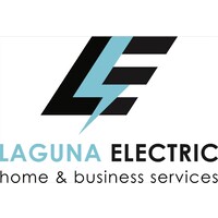 Laguna Electric Inc logo, Laguna Electric Inc contact details