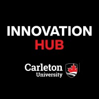 Innovation Hub at Carleton University logo, Innovation Hub at Carleton University contact details