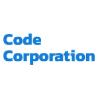 Code Corporation logo, Code Corporation contact details