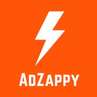 Adzappy logo, Adzappy contact details