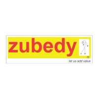 Zubedy (M) Sdn Bhd logo, Zubedy (M) Sdn Bhd contact details