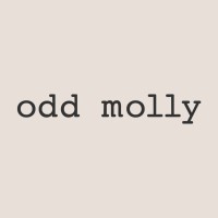 Odd Molly logo, Odd Molly contact details