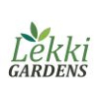 Lekki Gardens logo, Lekki Gardens contact details