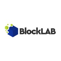 BlockLAB logo, BlockLAB contact details