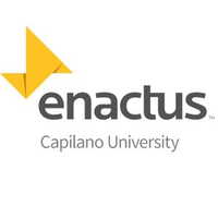 Enactus Capilano University logo, Enactus Capilano University contact details