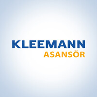 Kleemann Asansör logo, Kleemann Asansör contact details