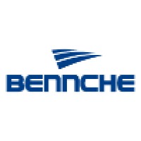 Bennche, Inc. logo, Bennche, Inc. contact details