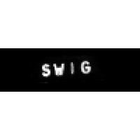 SWIG logo, SWIG contact details