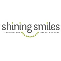 Shining Smiles logo, Shining Smiles contact details