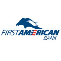 First American Bank NM logo, First American Bank NM contact details