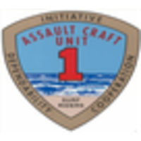 Assault Craft Unit One logo, Assault Craft Unit One contact details