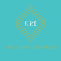 KRB Executive Services logo, KRB Executive Services contact details