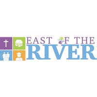 East of the River Clergy Police Community Partnership logo, East of the River Clergy Police Community Partnership contact details