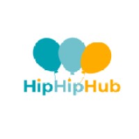 HipHipHub AG logo, HipHipHub AG contact details