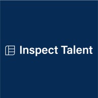 Inspect Talent logo, Inspect Talent contact details