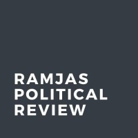 Ramjas Political Review logo, Ramjas Political Review contact details