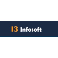 I3INFOSOFT (P) LTD logo, I3INFOSOFT (P) LTD contact details