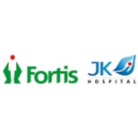 Fortis JK Hosptial logo, Fortis JK Hosptial contact details