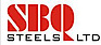 SBQ Steels Ltd logo, SBQ Steels Ltd contact details