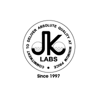 J. K. Laboratories logo, J. K. Laboratories contact details