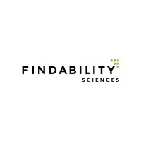 Findability Sciences logo, Findability Sciences contact details