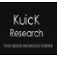 KuicK__Research logo, KuicK__Research contact details