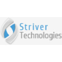 Striver Technologies logo, Striver Technologies contact details