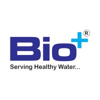 Biotech Industries - BioPlus Water logo, Biotech Industries - BioPlus Water contact details