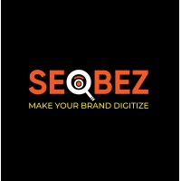 SEOBEZ-Digital Marketing Company logo, SEOBEZ-Digital Marketing Company contact details