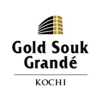 Gold Souk Grande logo, Gold Souk Grande contact details