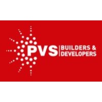 PVS Builders and Developers logo, PVS Builders and Developers contact details