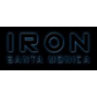 IRON logo, IRON contact details