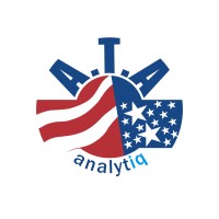 ATA ANALYTIQ LLC. logo, ATA ANALYTIQ LLC. contact details