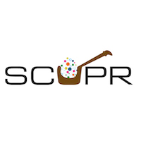 Scupr logo, Scupr contact details