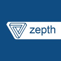 Zepth logo, Zepth contact details