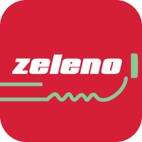 Zeleno logo, Zeleno contact details