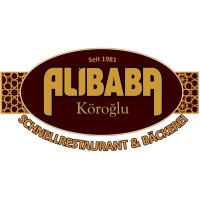 Ali Baba logo, Ali Baba contact details