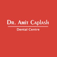 Dr. Amit Caplash Dental Centre logo, Dr. Amit Caplash Dental Centre contact details