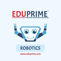 Eduprime logo, Eduprime contact details