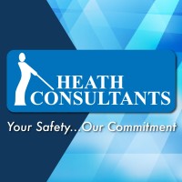 Heath Consultants Incorporated logo, Heath Consultants Incorporated contact details