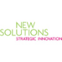 New Solutions logo, New Solutions contact details