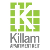 Killam Apartment REIT logo, Killam Apartment REIT contact details