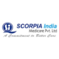 Scorpia India Medicare Pvt. Ltd logo, Scorpia India Medicare Pvt. Ltd contact details