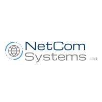 Netcom Systems Ltd logo, Netcom Systems Ltd contact details