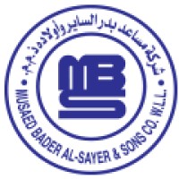 Musaed Bader Al-Sayer & Sons logo, Musaed Bader Al-Sayer & Sons contact details