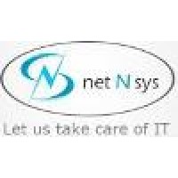 net N sys Technologies logo, net N sys Technologies contact details