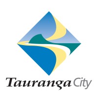 Tauranga City Council logo, Tauranga City Council contact details