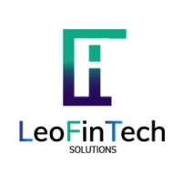 LeoFinTech Solutions logo, LeoFinTech Solutions contact details