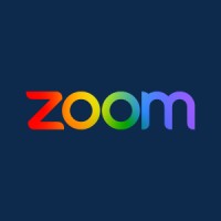 Zoom Video Communications logo, Zoom Video Communications contact details