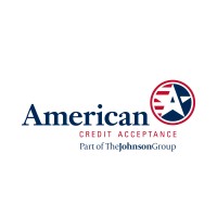 American Credit Acceptance logo, American Credit Acceptance contact details